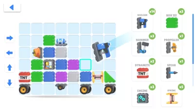TOYS screenshot2