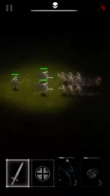 Unknown Knights screenshot3
