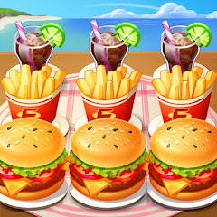 Cooking Star MOD APK