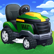 Mowing MOD APK icon