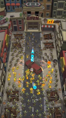 Zombero screenshot2