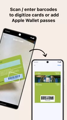 Pass2U Wallet screenshot4