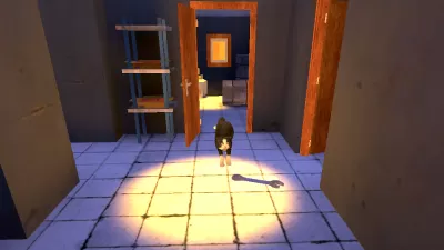 Cat Fred Evil Pet screenshot1