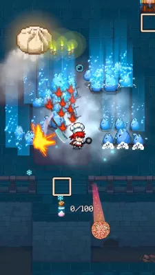 Dungeon&Chef screenshot2