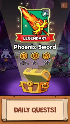 Card Guardians screenshot1