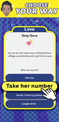 Enclaver: Human Life Simulator screenshot2