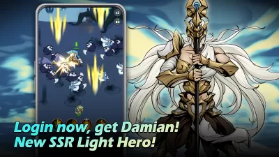Legend hero screenshot4
