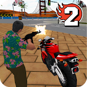 Vegas Crime Simulator 2 MOD APK