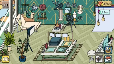 Adorable Home screenshot4