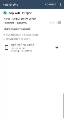 NetShare screenshot3