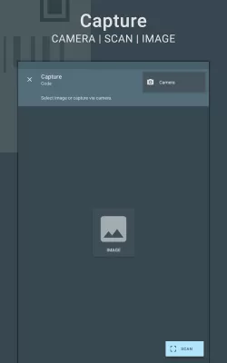 Barquode screenshot3