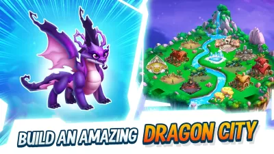 Dragon City screenshot3