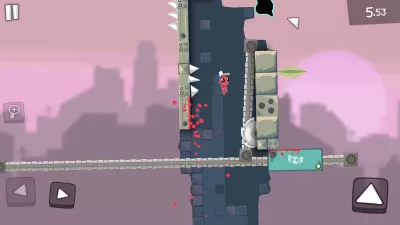 Mad DEX 3 screenshot2