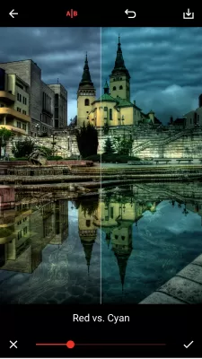 HDR Max screenshot2