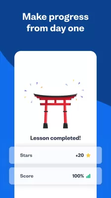 Busuu screenshot3