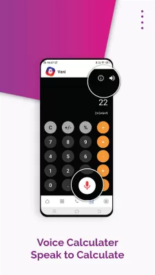 Vani Dialer - Answer Calls By screenshot4