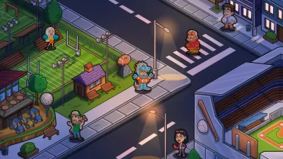 Idle Sports Tycoon screenshot2