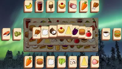 Mahjong Epic screenshot2