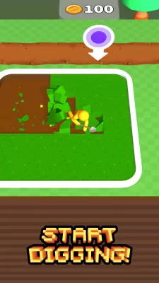 Dig Deep screenshot2