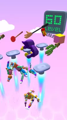 Push the Dummy screenshot2