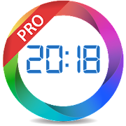 Alarm clock PRO MOD APK