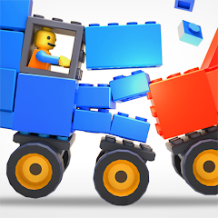 TOYS MOD APK