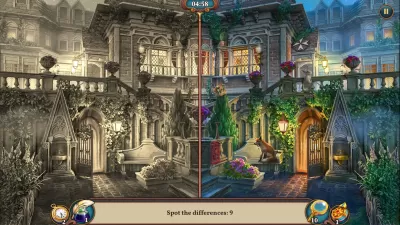 Sherlock screenshot1