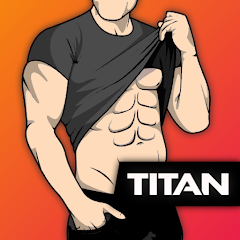 Titan MOD APK