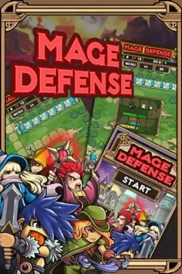 Mage Defense screenshot4