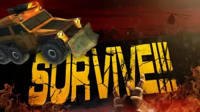Zombie Derby 2 screenshot2