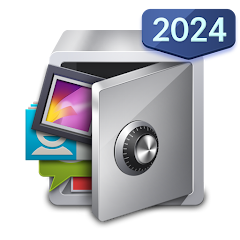 AppLock MOD APK icon