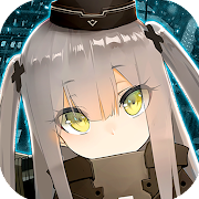 アッシュアームズ-灰燼戦線- MOD APK icon
