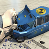 Car Crash Test VAZ 2106 MOD APK