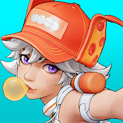 Farlight 84 MOD APK icon