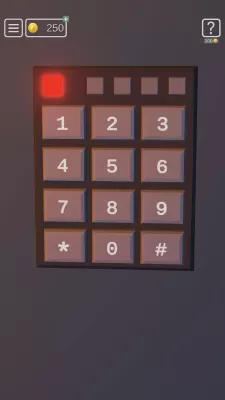 50 Tiny Room Escape screenshot1