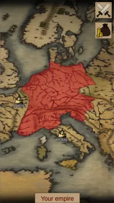 Medieval simulator screenshot3
