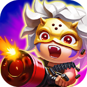 Zombie Shooter - Zombie.io MOD APK