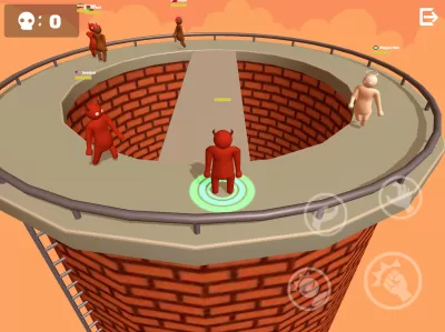 Noodleman.io 2 screenshot2