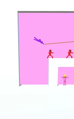Grapple Fist screenshot1
