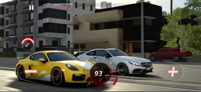 Drift for Life screenshot4