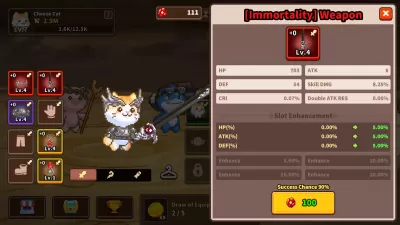 Animal Quest screenshot1