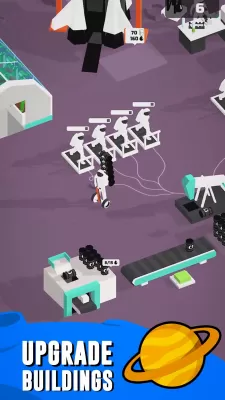 Moon Pioneer screenshot3