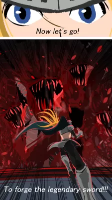 The Weapon King screenshot2