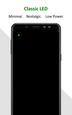 Edge Notification - Always On screenshot3