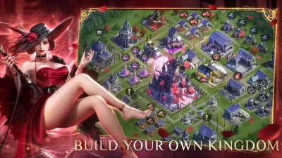 Myths of Moonrise screenshot2