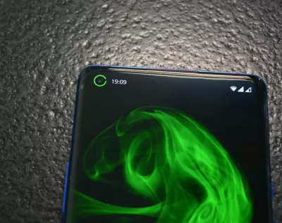 Energy Ring: Universal Edition screenshot2