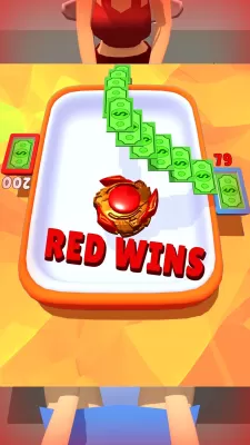 Spinner Merge screenshot3