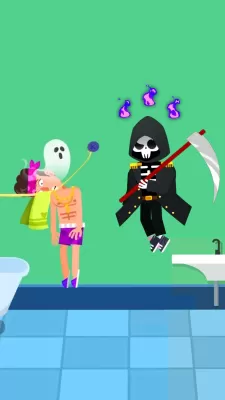 Death Incoming! screenshot2