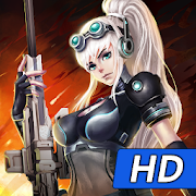 Broken Dawn:Trauma HD MOD APK