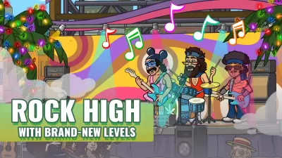 Cheech & Chong's: Kush Kingdom screenshot3